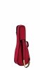 Ortega OSOCAUK-TE-BX Bordeaux Wine soft case na ukulele tenorowe